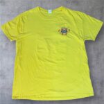 Biloxi Seafood プリントTシャツ