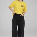 Biloxi Seafood プリントTシャツ