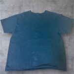 SEDUX “BAD END / 罰当たり” グラフィックTシャツ