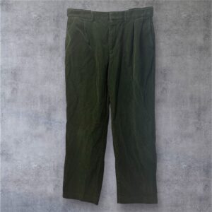 Lands’ End コーデュロイタックパンツ