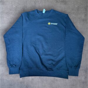NORTHERN TOOL + EQUIPMENT ロゴスウェット