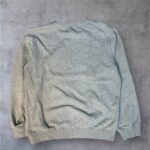 RLC フロントプリント スウェット