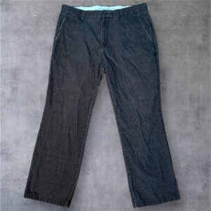 Dockers ダークブラウンコーデュロイ