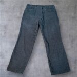 Dockers ダークブラウンコーデュロイ