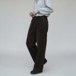Dockers ダークブラウンコーデュロイ
