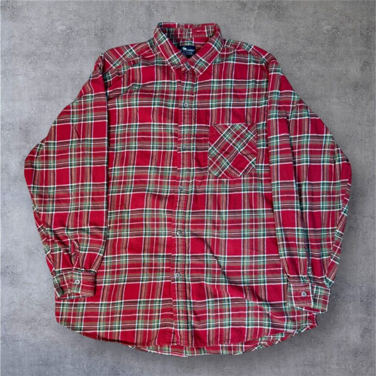 MOOSE CREEK チェックネル