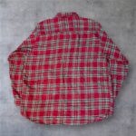 MOOSE CREEK チェックネル