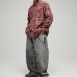 MOOSE CREEK チェックネル