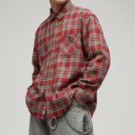 MOOSE CREEK チェックネル