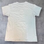 DODGE × REASON プリントTシャツ