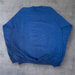 Inertial Aerospaceロゴスウェット