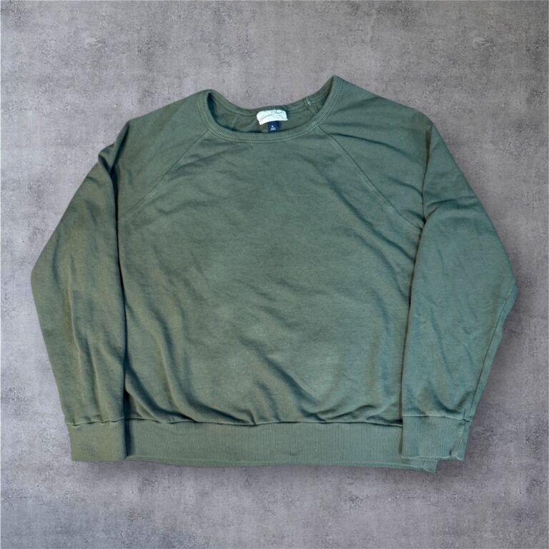 Universal Thread 無地スウェット