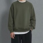 Universal Thread 無地スウェット