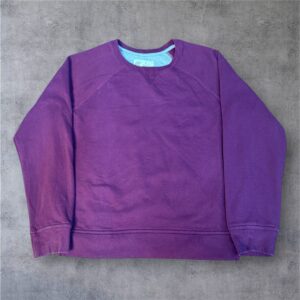 Champion 王道無地スウェット