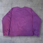 Champion 王道無地スウェット