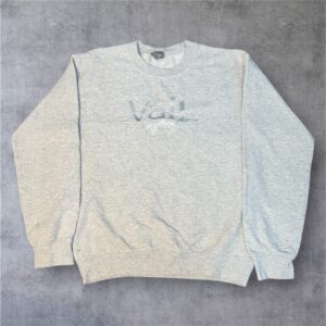 Vail Colorado ロゴスウェット