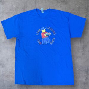 LEGO プリントTシャツ