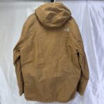 THE NORTH FACE マウンテンジャケット