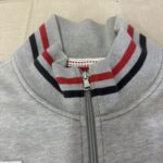 TOMMY HILFIGER ジップジャケット