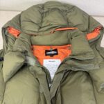 MOUNTAINSMITH ダウンジャケット