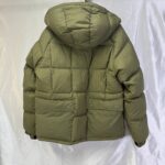 MOUNTAINSMITH ダウンジャケット