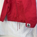 X-LAREGE エクストララージ ジャケット レッドXL