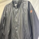 THE NORTH FACE ナイロンジャケット ブラック