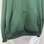 9090  ナインティナインティ プリントパーカー