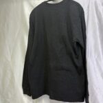  THE NORTH FACE ロンT Lサイズ