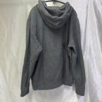 XLARGE ロゴパーカー
