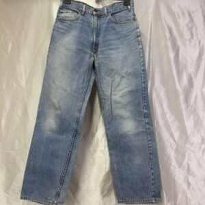 Levi’s（リーバイス）デニムパンツ