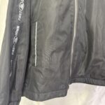 FIRST DOWN USA ナイロンジャケット