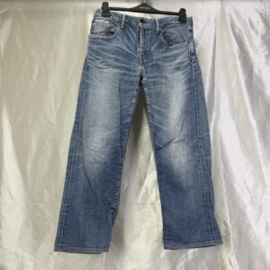 Levi’s 502 レギュラーテーパードデニムパンツ　W36 L32