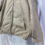 Tommy Hilfiger トミーヒルフィガー ジップジャケット ベージュ L 