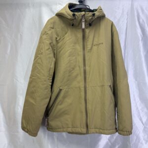 MARMOT 中綿ジャケット カーキ