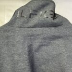 トミーヒルフィガー M-65 フィールドジャケット