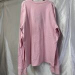 Abercrombie ロゴロンT