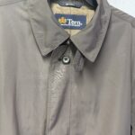 Tern ステンカラーコート