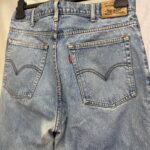 Levi’s（リーバイス）デニムパンツ