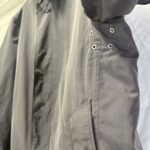 Tern ステンカラーコート