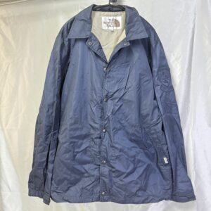 THE NORTH FACE ナイロンジャケット