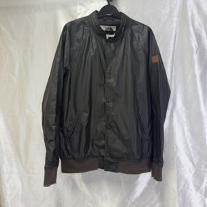 THE NORTH FACE ナイロンジャケット ブラック