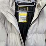 中綿ブルゾン メンズL