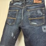 Abercrombie & Fitch アバクロ デニムパンツ