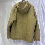 MARMOT 中綿ジャケット カーキ