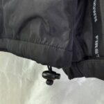 FIRST DOWN USA ナイロンジャケット