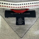 TOMMY HILFIGER ジップジャケット
