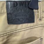 EDWIN チノパン ベージュ 36