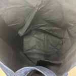 Levi’s デニムトートバッグ