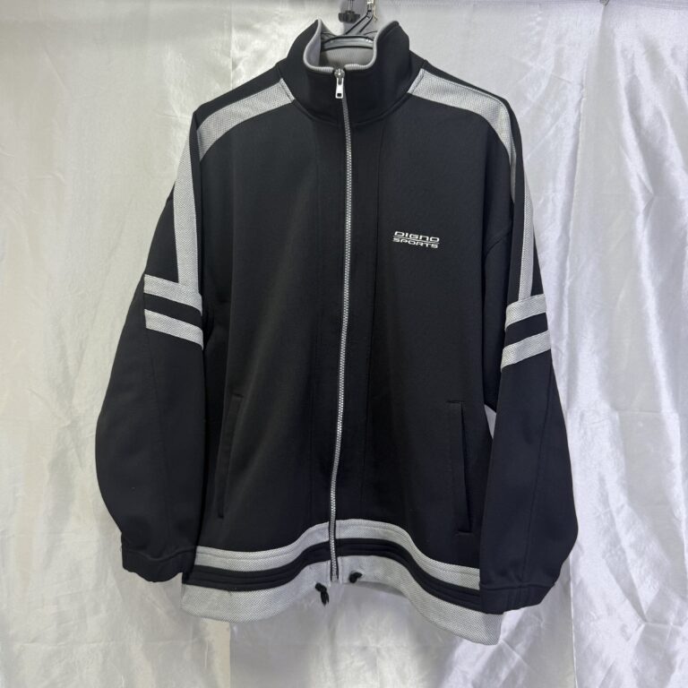 DIGNO SPORTS ジャージセットアップ
